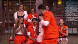 Lock Upp - Season 01 - Episode 56